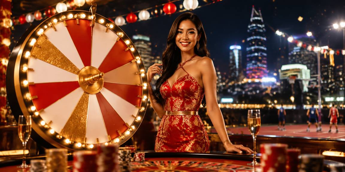 jebol.togel What Our Casino Lobby Contains